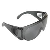 Óculos Visita Cinza Sem Tratamento C.a.35763 13396 900493