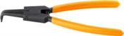 Alicate Anéis Externo Curvo 6" 150mm 13431 1832055 