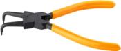 Alicate Anéis Interno Curvo 6" 150mm 13432 1832555 