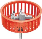 Cortador De Cerâmica Em Círculo 20 A 94 mm 13447 882409 