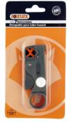 Decapador Giratório P/ Cabo Coaxial Rg6-Rg58-Rg59/62 13474 37.10 