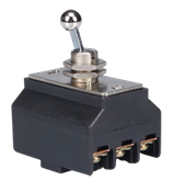 Interruptor Tripolar 30a CS-301 Tp/sS-cb 13540 PA009313 