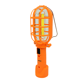 Suporte Pendente Led Para Mecânico Ponta Imantada 3w 3 Pilha 13630 LED17.25