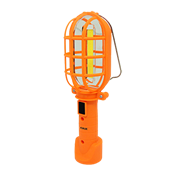 Suporte Pendente Led Para Mecânico Ponta Imantada 3w 3 Pilha 13630 LED17.25