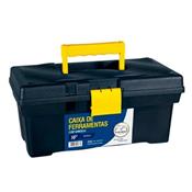 Caixa De Ferramenta Plastica Master 16" 13579 13601008 