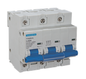 Disjuntor Tr6ka 3p 40a Curva C 13753 58013139 