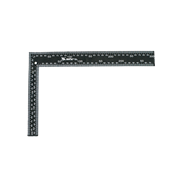 Esquadro Aço Carbono Com Escala 12"-300mm 13780 323709 