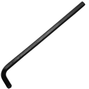 Chave Allen Fosfatizado  7,0mm Pt Com 20pçs 13790 1121455 