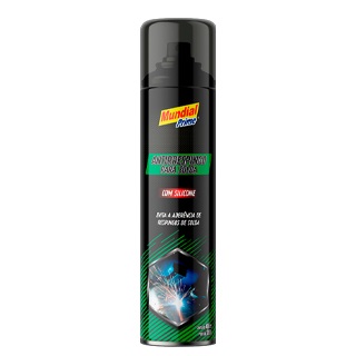 Antirrespingo Spray Para Solda Com Silicone 400ml/280g 13876 AE03000009
