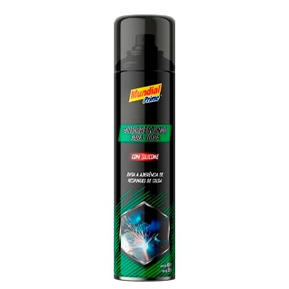 Antirrespingo Spray Para Solda Com Silicone 400ml/280g 13876 AE03000009 