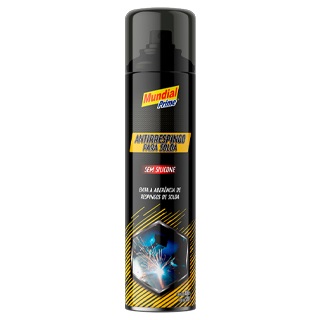 Antirrespingo Spray Para Solda Sem Silicone 400ml/280g 13877 AE03000010