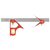 Esquadro Combinado [uso Industrial] 12" 300mm 14025 3236755 