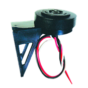 Base Para Relé Fotocélula 13951 QB1 