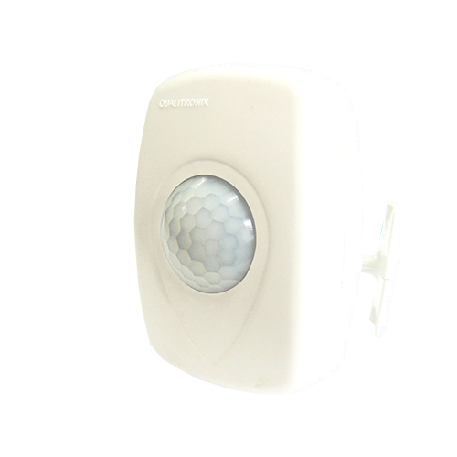 Sensor De Presença Articulado Microcontrolado 360° C/ Fotocélula 13954 QA23M