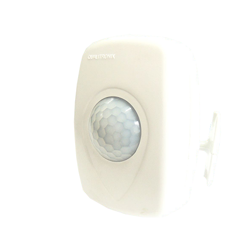 Sensor De Presença Articulado Microcontrolado 360° C/ Fotocé 13954 QA23M