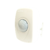 Sensor De Presença Articulado Microcontrolado 360° C/ Fotocé 13954 QA23M 