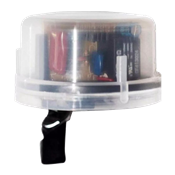 Relé Fotocélula Corujito Bivolt 13955 QR51