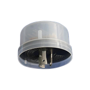 Relé Fotocélula Para Base Bivolt 1000w 220v nf 13956 QR54 