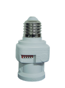 Relé Fotosoquete Microcontrolado C/ Timer 4 Funções C/ Chave 13960 QR52M 