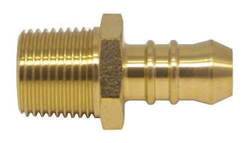 Terminal De Cobre 3/8" Npt [e] X Tm 3/8" 14035 2034 412 