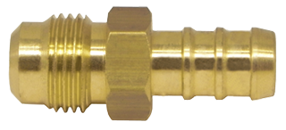 Terminal De Cobre 3/8" Tc  X  3/8" tm 14036 2040 412 