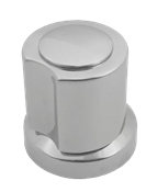 Acabamentos Para Registros Em Abs C-50 Compativel Deca 14048 1846 412 