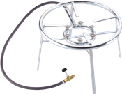 Aparelho Para Camping 6 Caulins 35cm 14073 483 