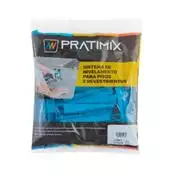 Cunha P/ Nivelador De Piso Pacote C/50pçs 14094 CNV 