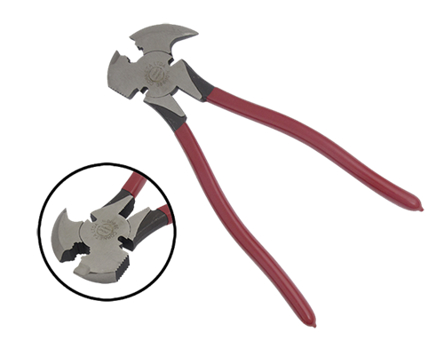 Alicate Fazendeiro MultifuncionaL-386-10.1/2" 14249 4938600