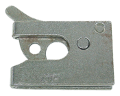 Fecho Bico Papagaio Portão Ferro 1140 1118