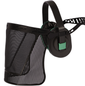 Kit Jardineiro Para Proteção Facial E Auditiva C.a. 35.935 14317 902462 