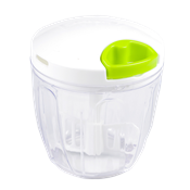 Triturador De Alimentos 5 Lâminas Inox 304 14193 BW-391C 