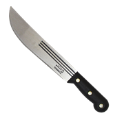 Facão Cabo Plástico Corneta 3 Listas 16" 14360 7870116 