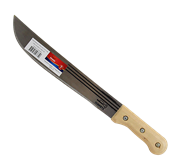 Facão Cabo Madeira Corneta 3 Listas20" 14367 7872120 
