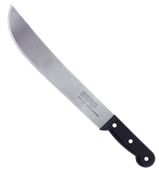 Facão Cabo Plástico Berg Corneta 14" 14369 7875114 