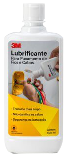 Lubrificante Puxa Cabo 500 ml 14398 HB004567309 