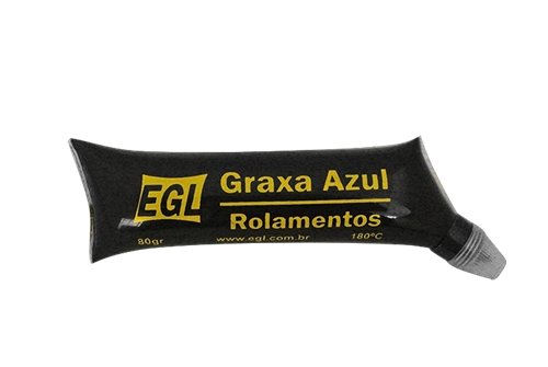 Graxa Rolamento Bisnaga Azul 80g 14442 8829 