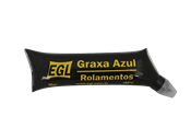 Graxa Rolamento Bisnaga Azul 80g 14442 14442 