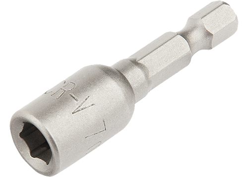 Adaptador Para Parafusos Auto Atarraxantes E Parafusos D 13 14478 117919