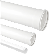 Tubo Pvc Esgoto - 3m - 150mm 14423 114 