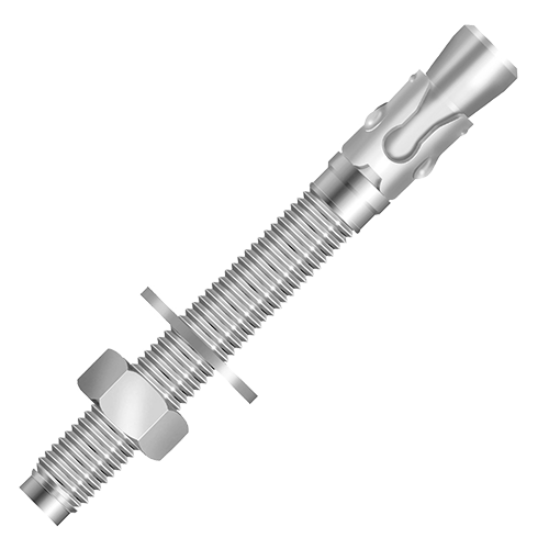 Chumbador Bolt7 1/2x4" zb 14518 24637201