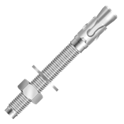 Chumbador Bolt7 1/2x4" zb 14518 24637201 