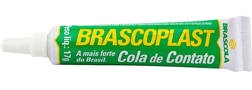 Cola Contato   17g 14508 3040006