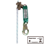 Trava Queda Corda Cg 526 NbR-14626:2010 14549 10534810 