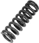 Mola Aparador Grama Trapp 800/1000 Turbo 14587 1110935 