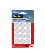 AntI-Impacto Redondo gg 14621 HB004263099 