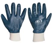 Luva Nitrílica Punho Malha Lightflex Total Tam Xg C.a.43.319 11429 DA26602  W1000 