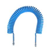 Mangueira Ar Espiral Pu 8 X 5,5 Mm  5m 14651 ESPU 500 