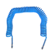 Mangueira Ar Espiral Pu 8 X 5,5 Mm  7m 14652 ESPU 700 