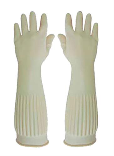 Luva Superlatex 42cm Tam. G C.a.37158 11433 DA2020 G 00